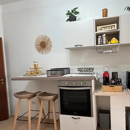 Chicca House Semesterbostad