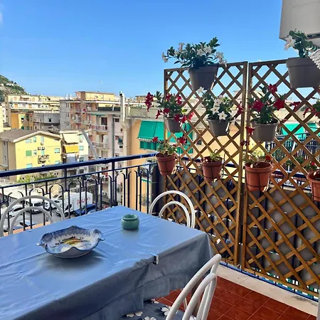 Chicca House Maiori