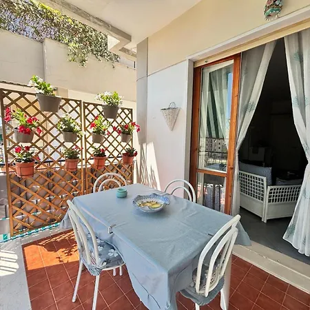 Chicca House Casa de Férias Maiori