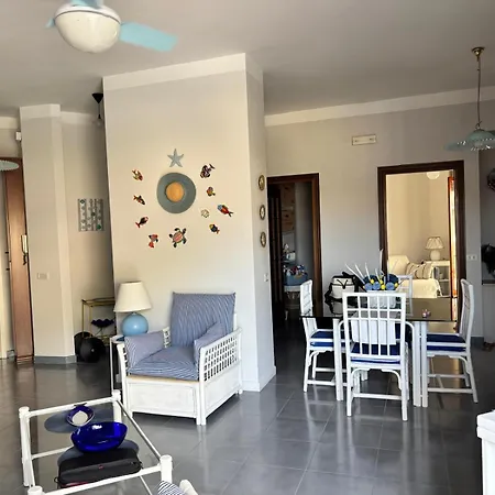 Casa de Férias Chicca House Maiori