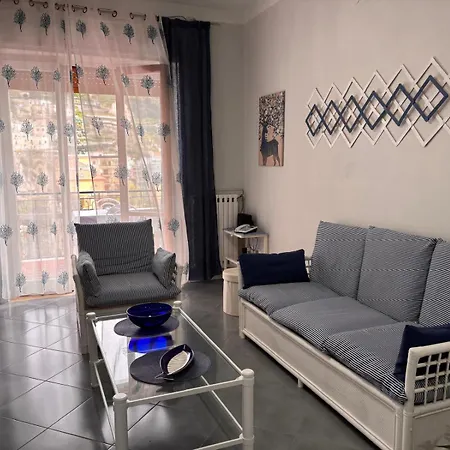 Casa de Férias Chicca House