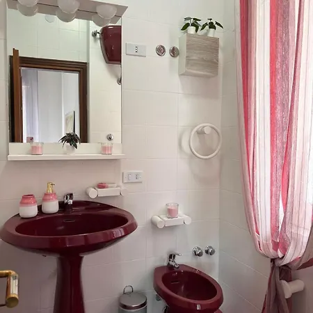 Semesterbostad Chicca House